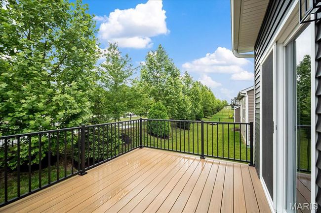 719 Myatt Dr, House other with 3 bedrooms, 2 bathrooms and 2 parking in Wentzville MO | Image 37
