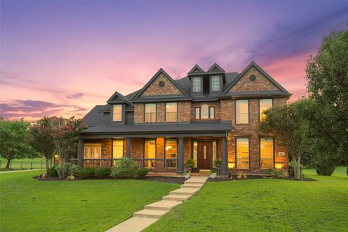 104 W Carruth Ln, Double Oak, TX, 75077-7335 | Card Image