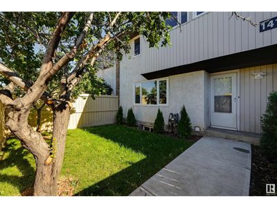 5 - 14105 82 St Nw, Townhouse with 3 bedrooms, 2 bathrooms and 1 parking in Edmonton AB | Image 2