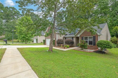 206 Manhassett Ct, Greenville, SC, 29607-5073 | Card Image