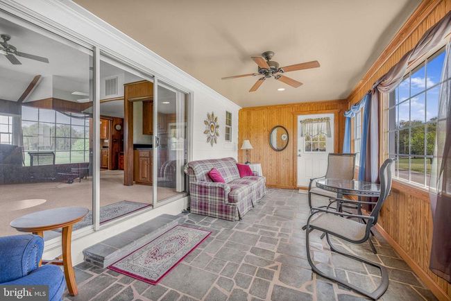 8371 Langhorne Rd, Home with 3 bedrooms, 3 bathrooms and null parking in Scottsville VA | Image 25