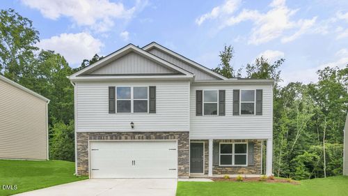 85 Richmond Run, Stem, NC, 27581 | Card Image