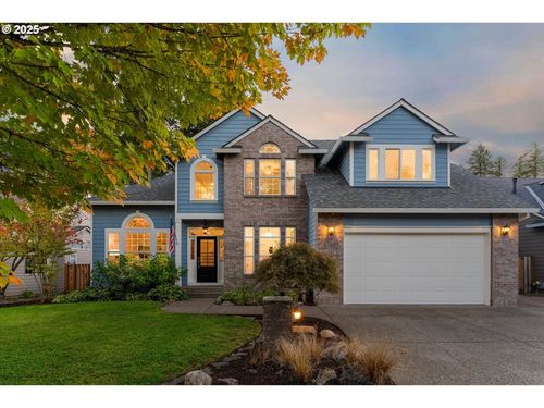 17062 Sw Cobblestone Dr, Sherwood, OR, 97140-8296 | Card Image