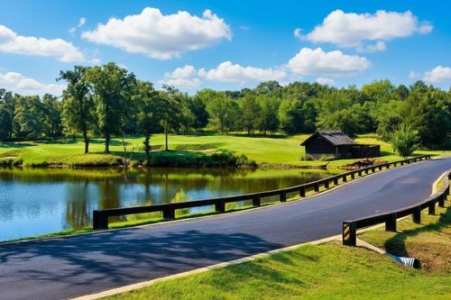 Lot 27A Coyote Creek Dr, Gordonville, TX, 76245 | Card Image