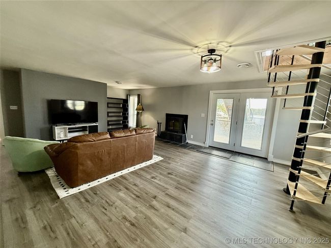 46 Bluff Rd, House other with 4 bedrooms, 3 bathrooms and null parking in Adair OK | Image 41