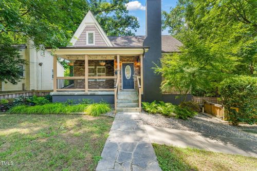 119 W Vernon Ave, Wake Forest, NC, 27587-2815 | Card Image