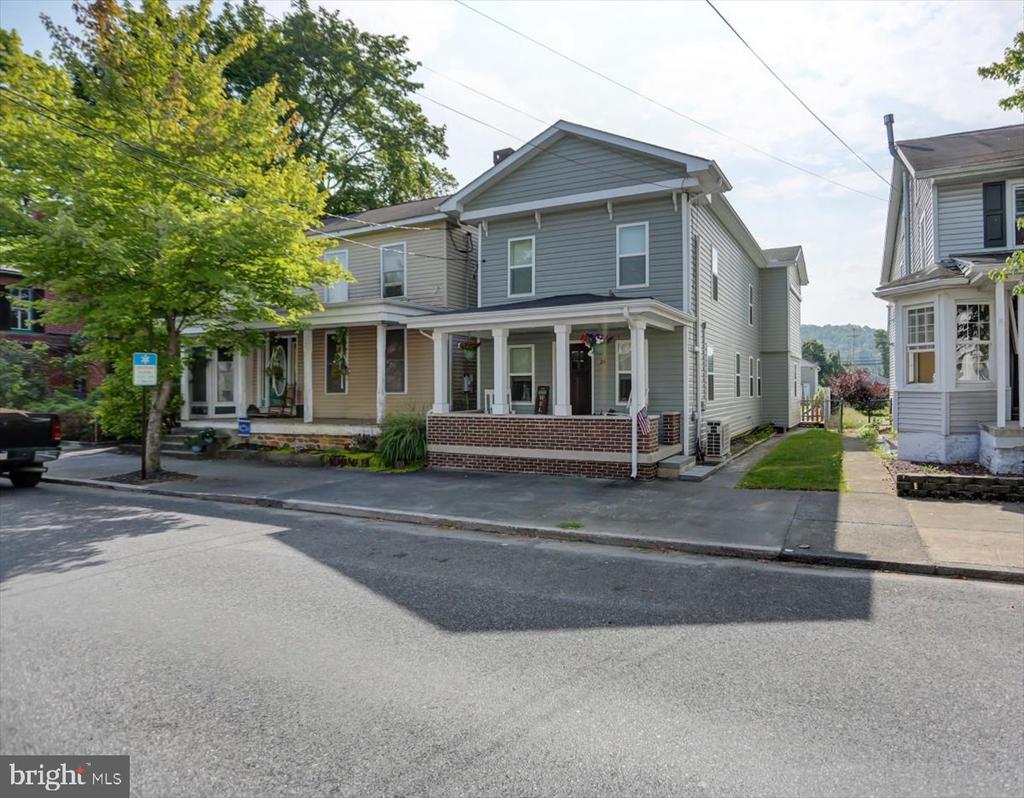 Main St, Fairfield, PA 17320