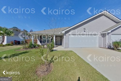132 Cottage Grove Rd, Brunswick, GA, 31525-4100 | Card Image