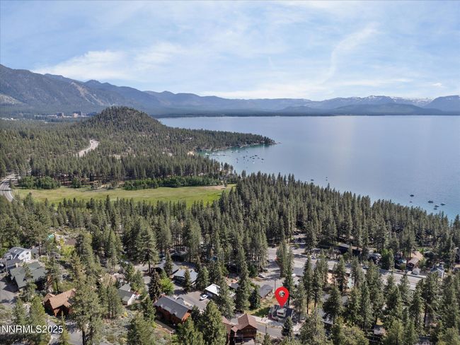 605 Jerry Dr, House other with 4 bedrooms, 2 bathrooms and 8 parking in Zephyr Cove NV | Image 58