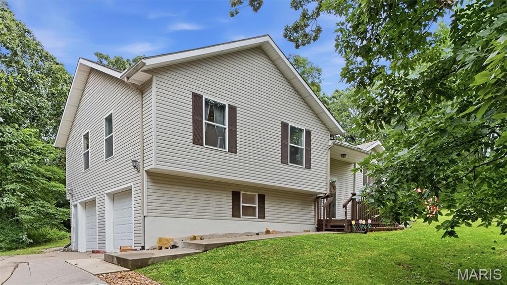 Residential in Warrensburg 3