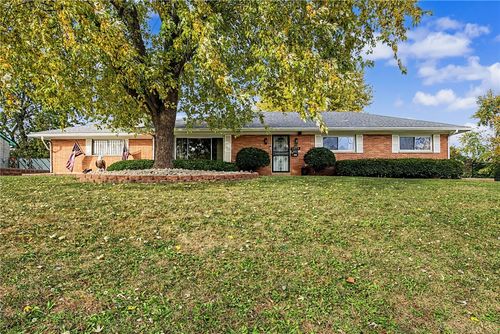3313 Lakeview Ave, Dayton, OH, 45417-3526 | Card Image