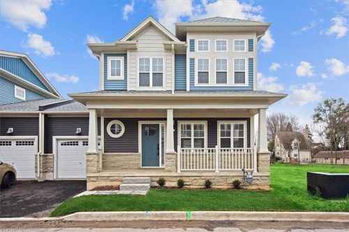 11 Cyclone Way, Crystal Beach, ON, L0S1B0 | Card Image