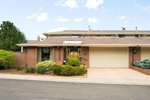 unit-69-2800 S University Blvd, Denver, CO, 80210-6058 | Card Image