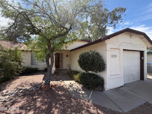 1721 E Sandra Terrace, Phoenix, AZ, 85022 | Card Image