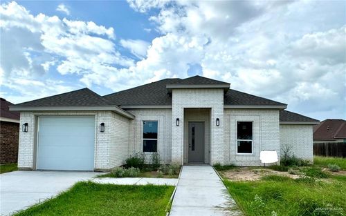 2017 Salvador Ave, Weslaco, TX, 78596-2807 | Card Image