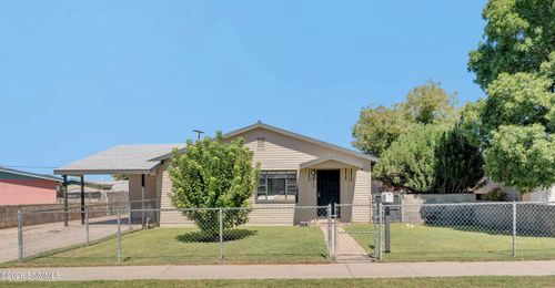 1505 Colorado Ave, Las Cruces, NM, 88001-3922 | Card Image