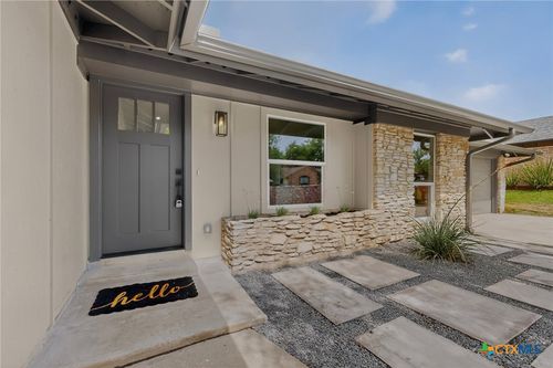 4814 Carsonhill Drive, Austin, TX, 78723 | Card Image