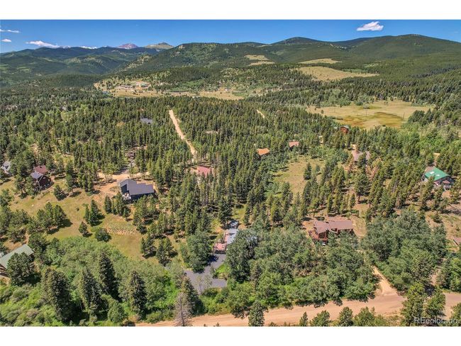 2 Hughesville Rd, Home with 0 bedrooms, 0 bathrooms and null parking in Black Hawk CO | Image 6
