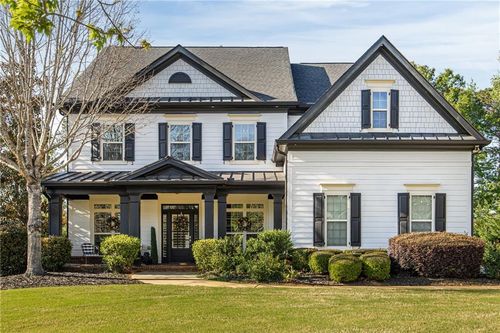 6025 Golf View Xing, Locust Grove, GA, 30248-7068 | Card Image
