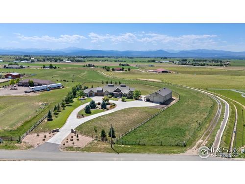 3881 Country Mountain Dr, Loveland, CO, 80537-8293 | Card Image