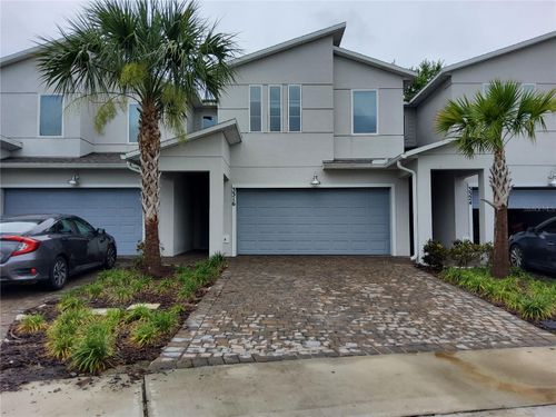 3316 Bellissimo Ave, Kissimmee, FL, 34746-2786 | Card Image
