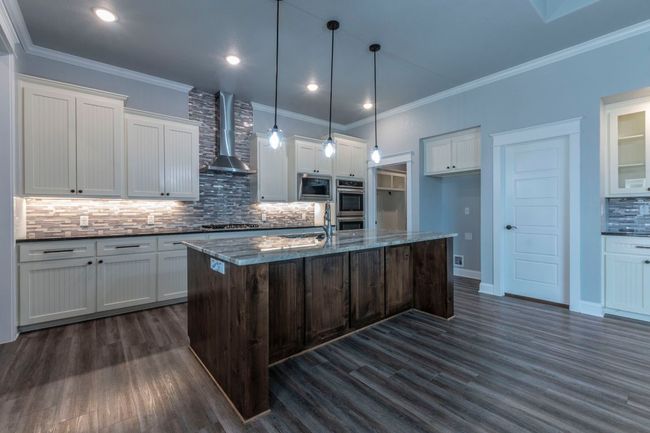 249 Pecan Meadow Ln, House other with 4 bedrooms, 3 bathrooms and 2 parking in Belton TX | Image 10