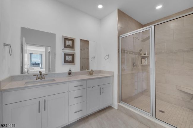 UNIT-123 - 11 Veterans Way, Townhouse with 3 bedrooms, 2 bathrooms and null parking in Morris Plains NJ | Image 19