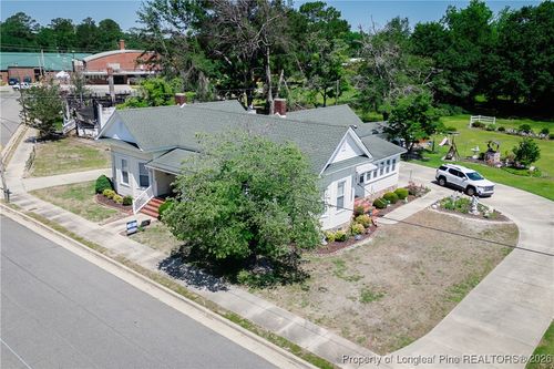 208 W Thompson St, Fairmont, NC, 28340-1634 | Card Image