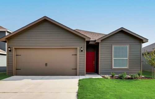 2102 Pondera St, Ponder, TX, 76259-1052 | Card Image