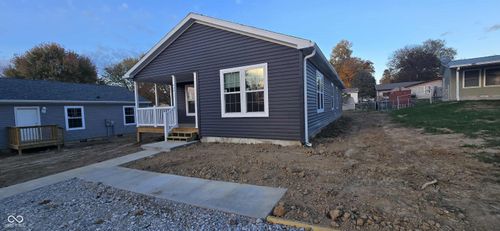 425 Dream Way, Cloverdale, IN, 46120-8869 | Card Image