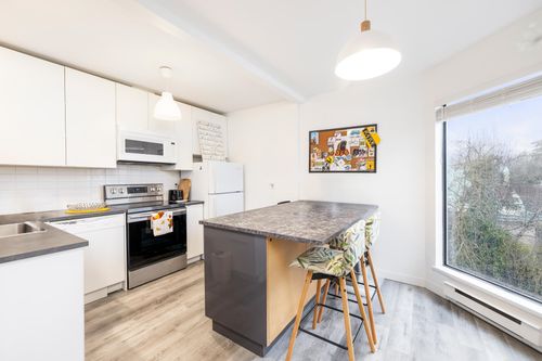 408-340 Ginger Dr, New Westminster, BC, V3L5L7 | Card Image