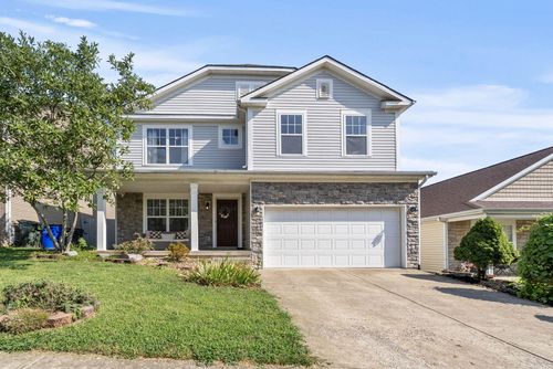 2357 Mulundy Way, Lexington, KY, 40511-8662 | Card Image
