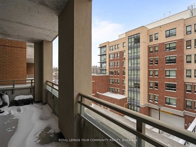 233 - 281 Woodbridge Ave, Condo with 2 bedrooms, 2 bathrooms and 1 parking in Woodbridge ON | Image 29
