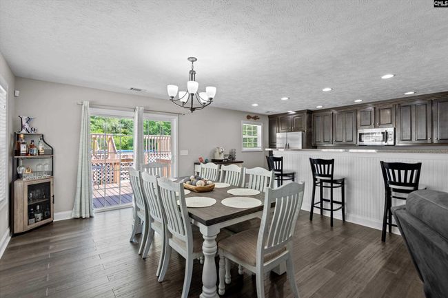 2672 Piper Rd, House other with 3 bedrooms, 2 bathrooms and null parking in Ridge Spring SC | Image 9