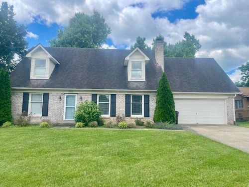 702 Beaver Park, Versailles, KY, 40383-1566 | Card Image