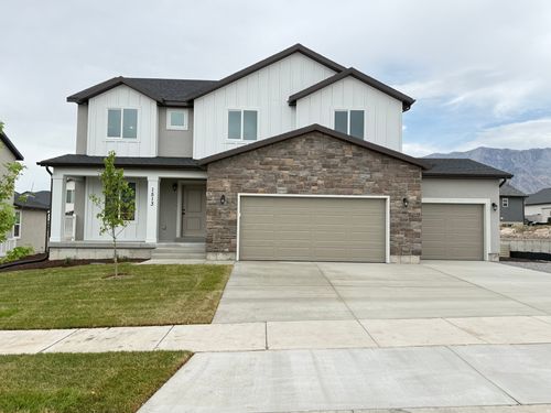 256-1513 S Deerbook, Santaquin, UT, 84655 | Card Image