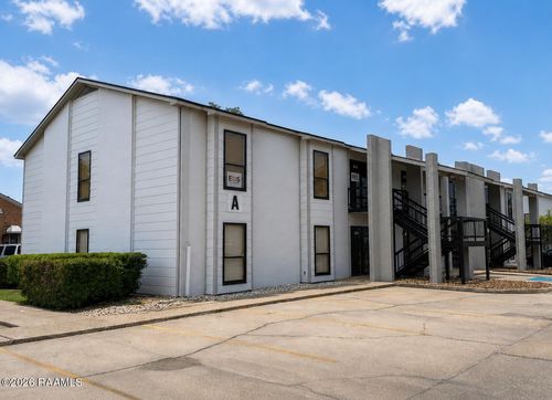 a5-1304 Bertrand Drive, Lafayette, LA, 70506 | Card Image
