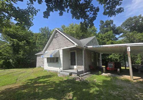 10621 Sassafras Rd, Tell City, IN, 47586-8379 | Card Image