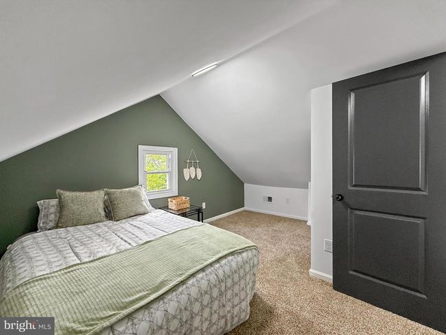 2501 57 Th Ave, House other with 5 bedrooms, 3 bathrooms and null parking in LANDOVER MD | Image 29