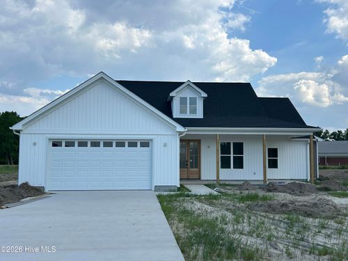 118 Hampton Pl, Hertford, NC, 27944 | Card Image