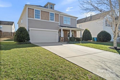 6641 Thistle Down Dr, Harrisburg, NC, 28075-6687 | Card Image