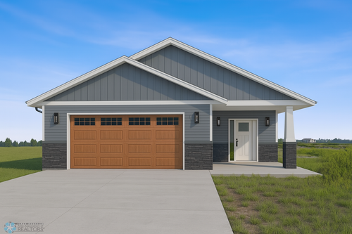 2562 Golden Ln S, Fargo, ND, 58104-7530 | Card Image