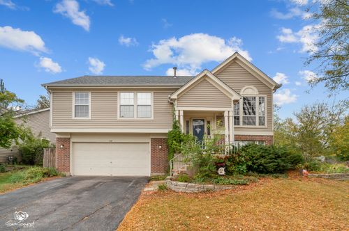 178 Wildberry Ct, Aurora, IL, 60504-6197 | Card Image