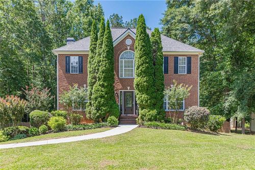 4556 Waldens Farm Ct, Powder Springs, GA, 30127-8451 | Card Image