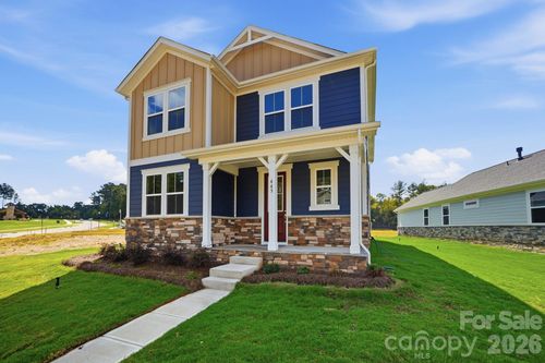 445 Spire Street, Rock Hill, SC, 29730 | Card Image