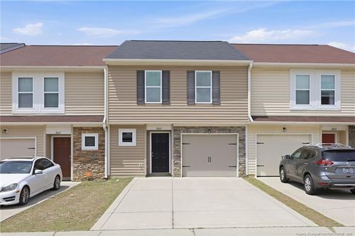 2663 Middle Branch Bend, Fayetteville, NC,  | Card Image