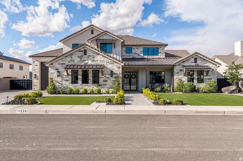 3381 Seegmiller Rd, Saint George, UT, 84790 | Card Image