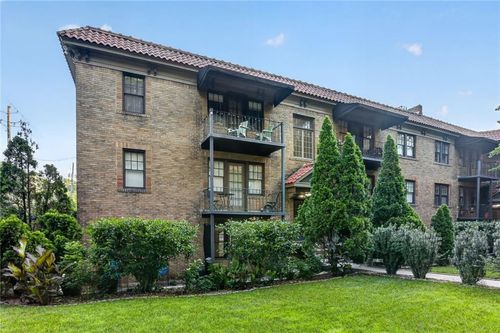 6d-677 Somerset Ter Ne, Atlanta, GA, 30306-4334 | Card Image