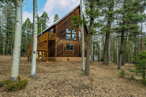 310 Via Del Rey, Angel Fire, NM, 87710 | Card Image