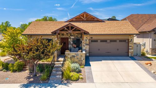685 Tilman Dr, Grand Junction, CO, 81506-4400 | Card Image